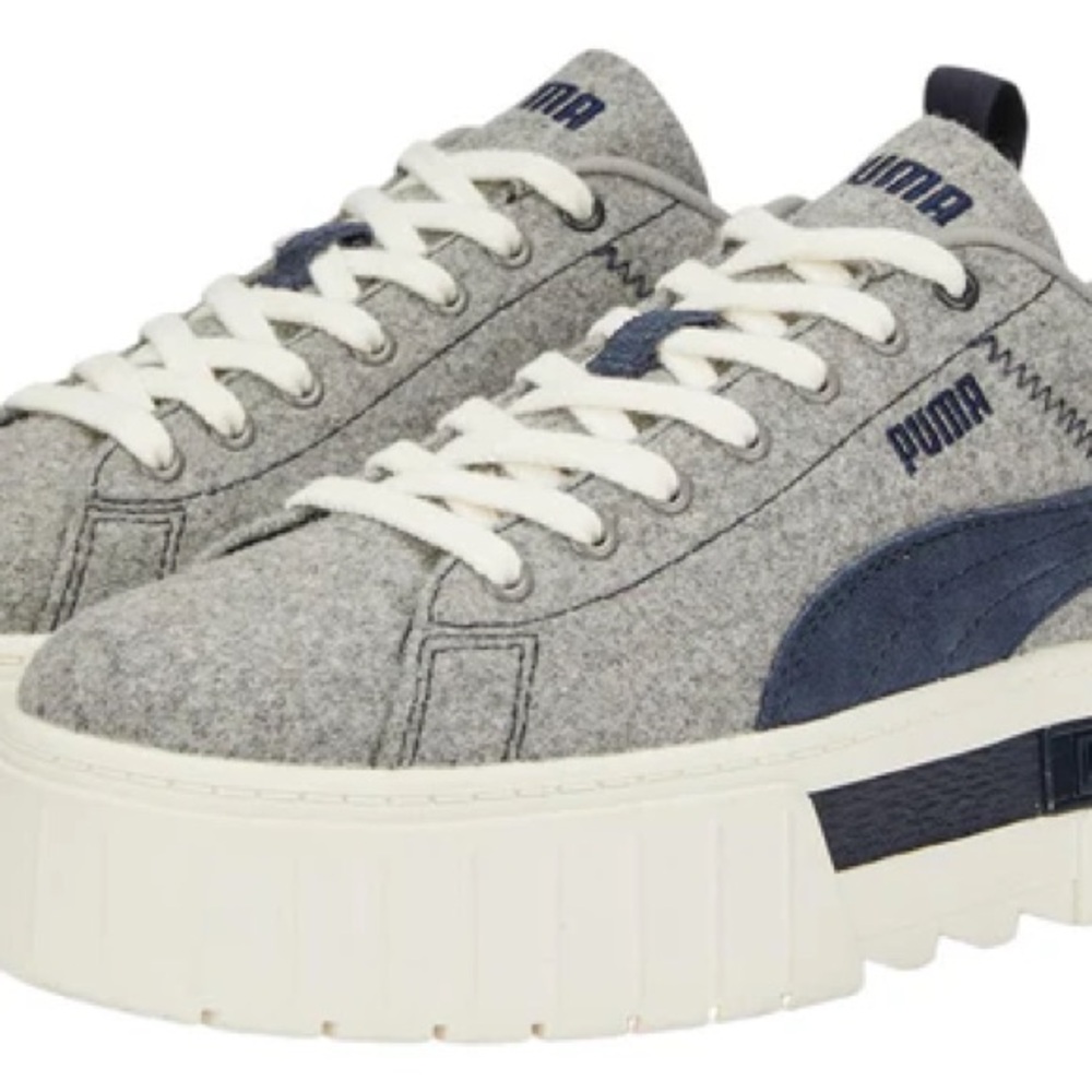 Puma Mayze running shoes